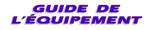 Guide de l'Equipement