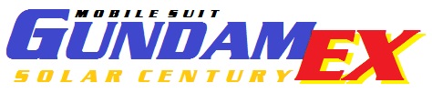 Gundam EX